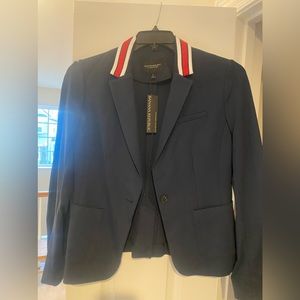 Brand New Banana Republic Blazer